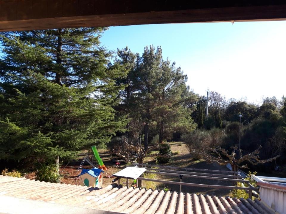 Rognes Chambres Tomate, Dans Maison Avec Petit Escalier A 6Km Du Festival De Piano De La Roque D'Antheron المظهر الخارجي الصورة